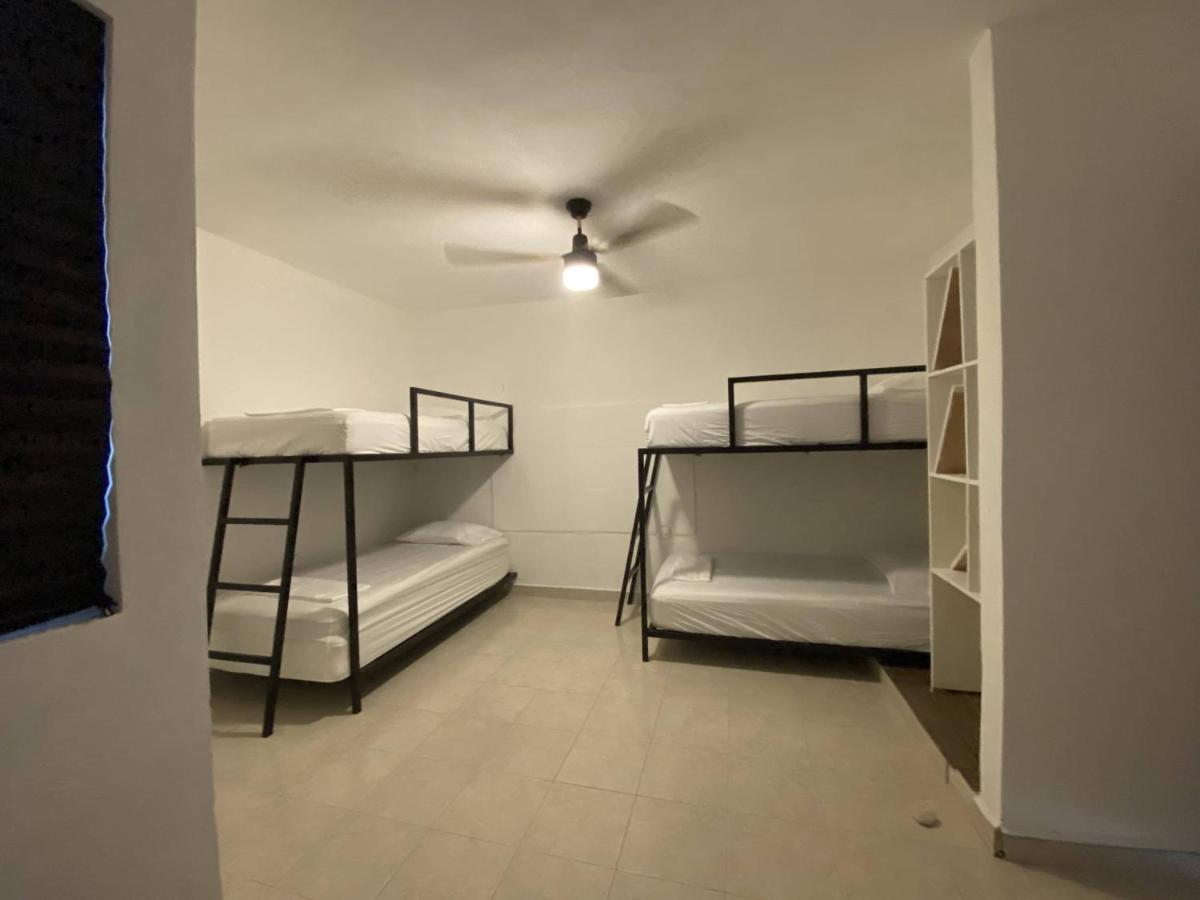 The Guest house
