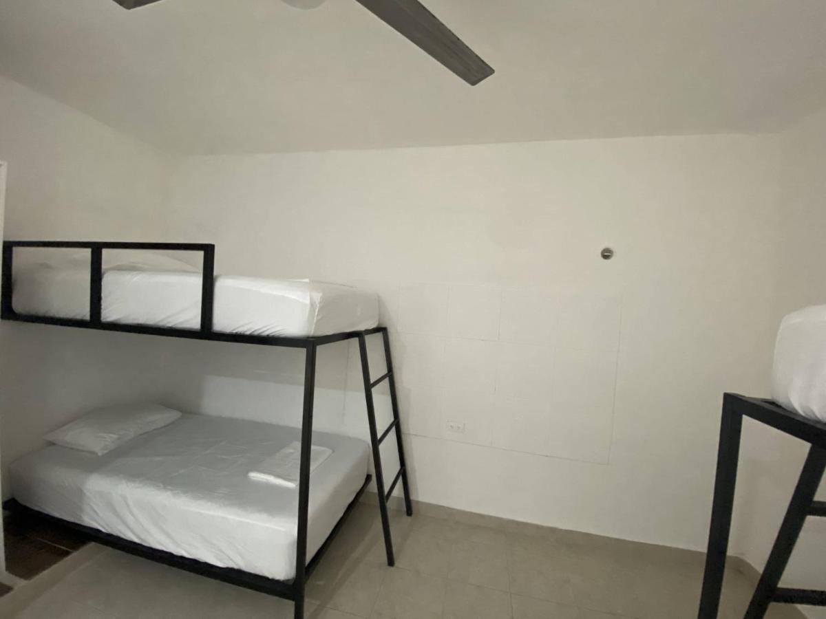 The Guest house *