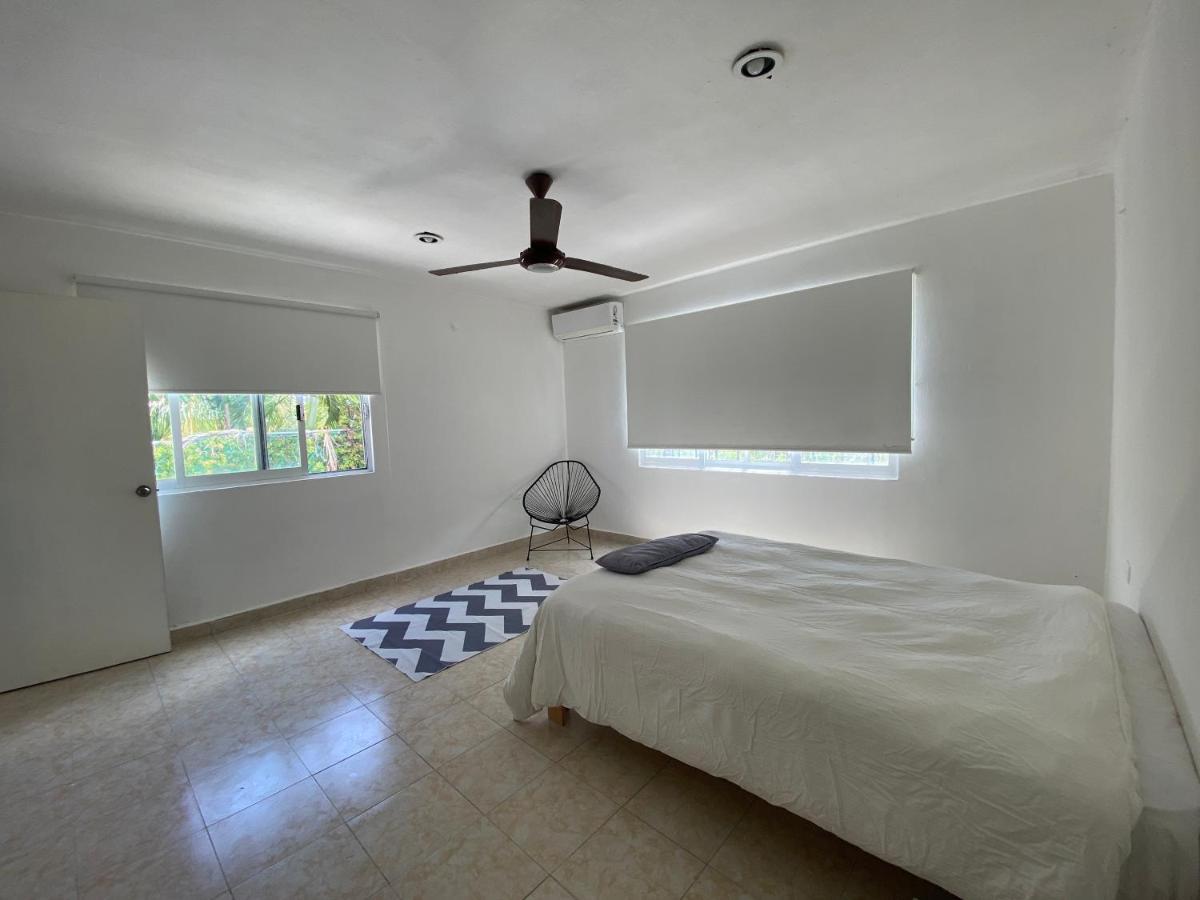 The Guest house Playa del Carmen