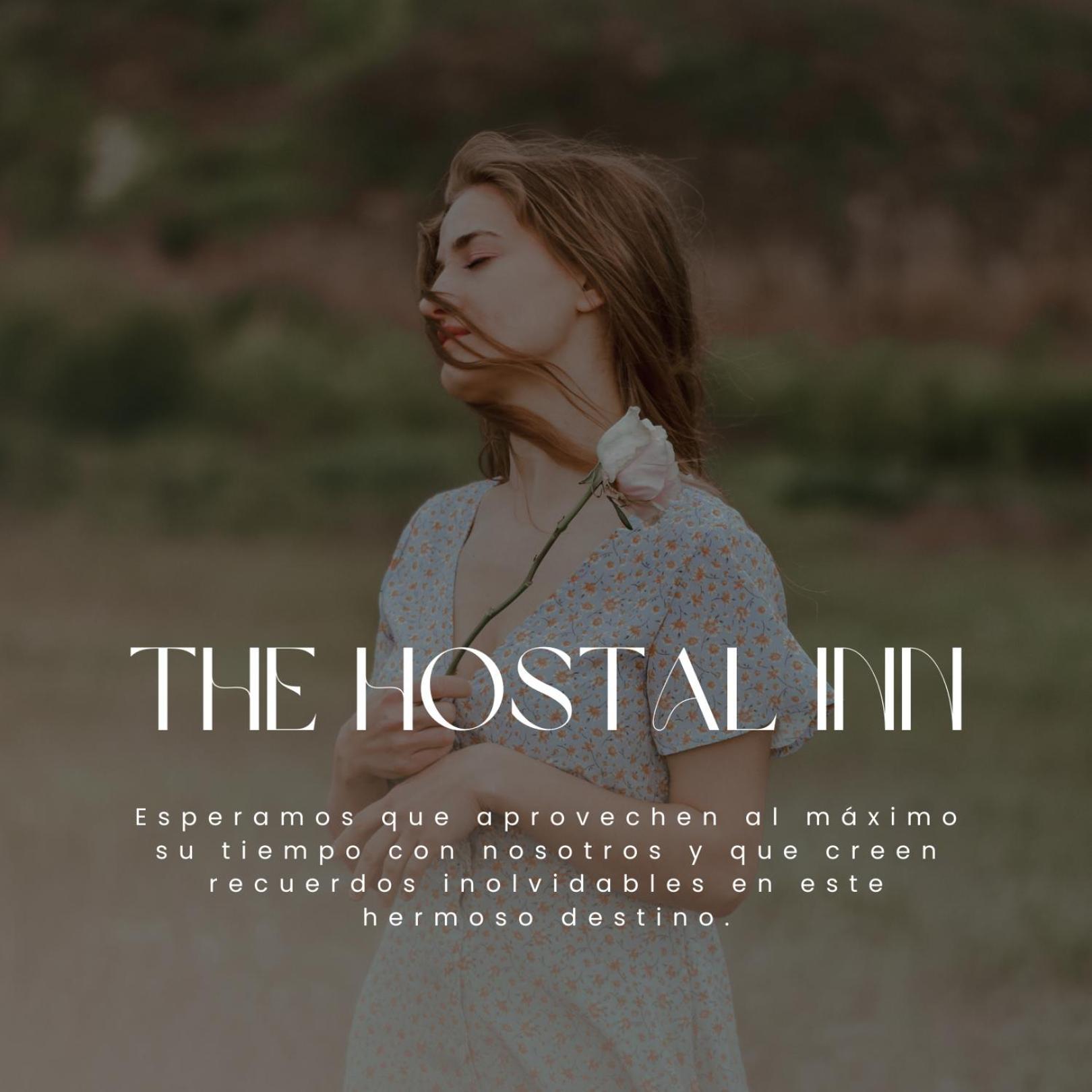 The Guest house *