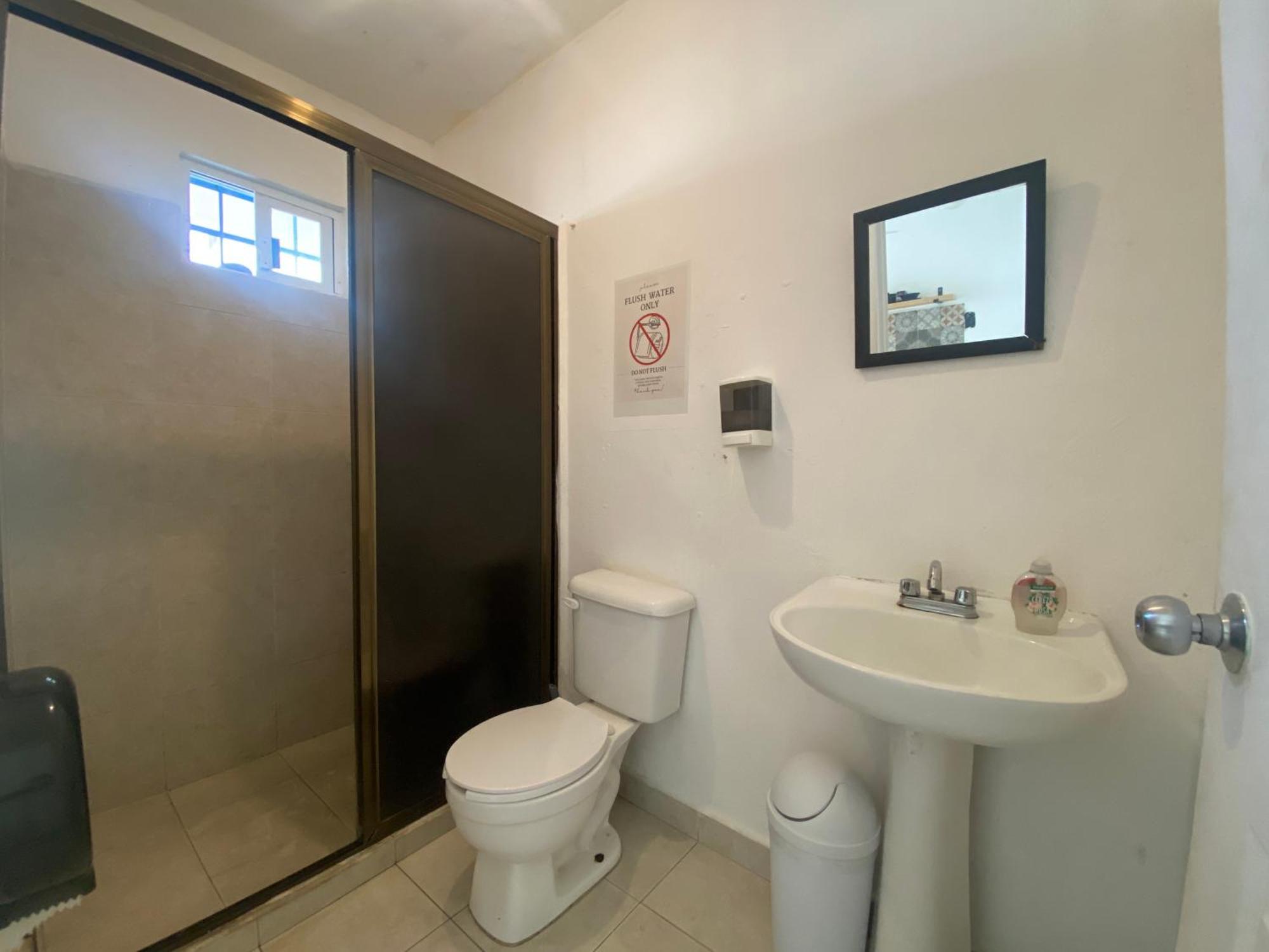 Guest house The