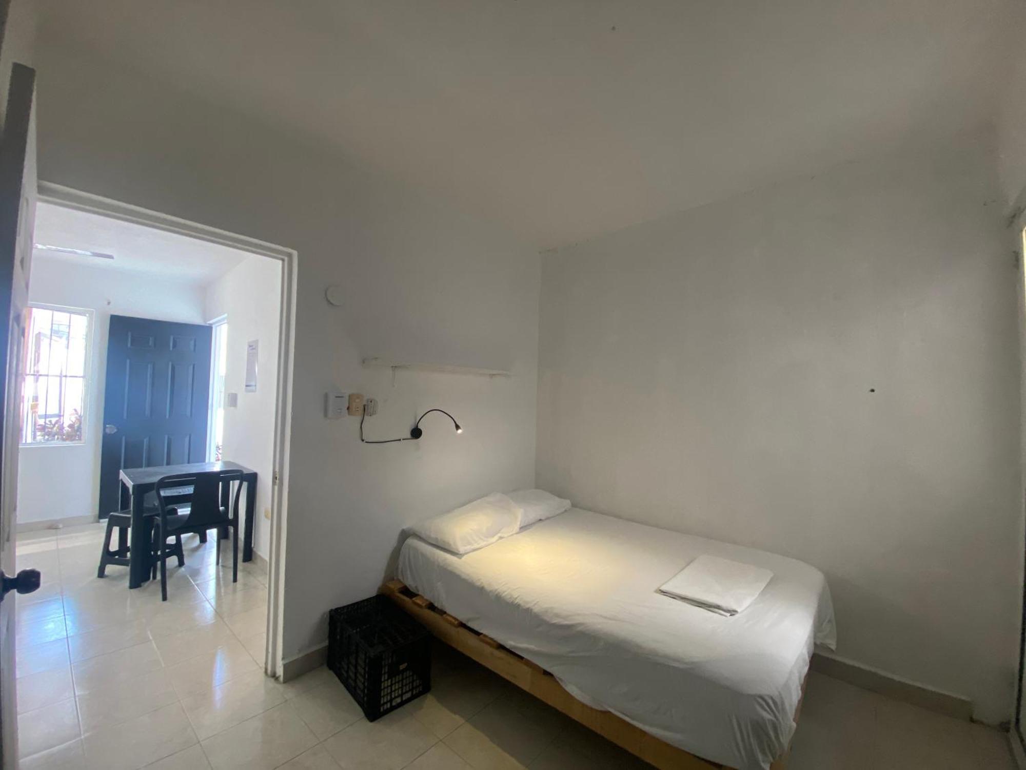 Guest house The *