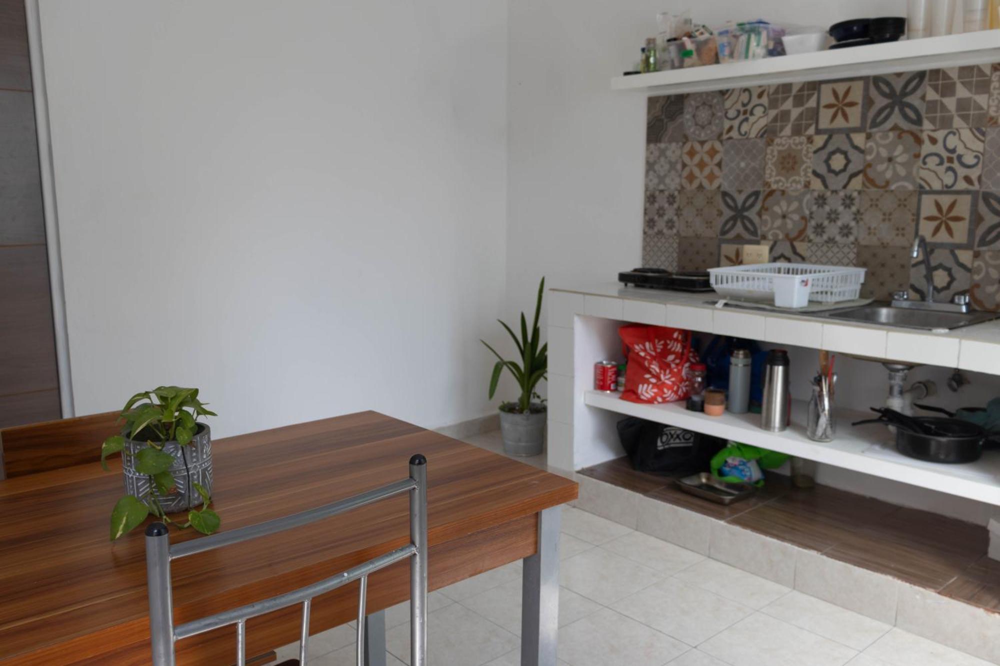 Guest house The *