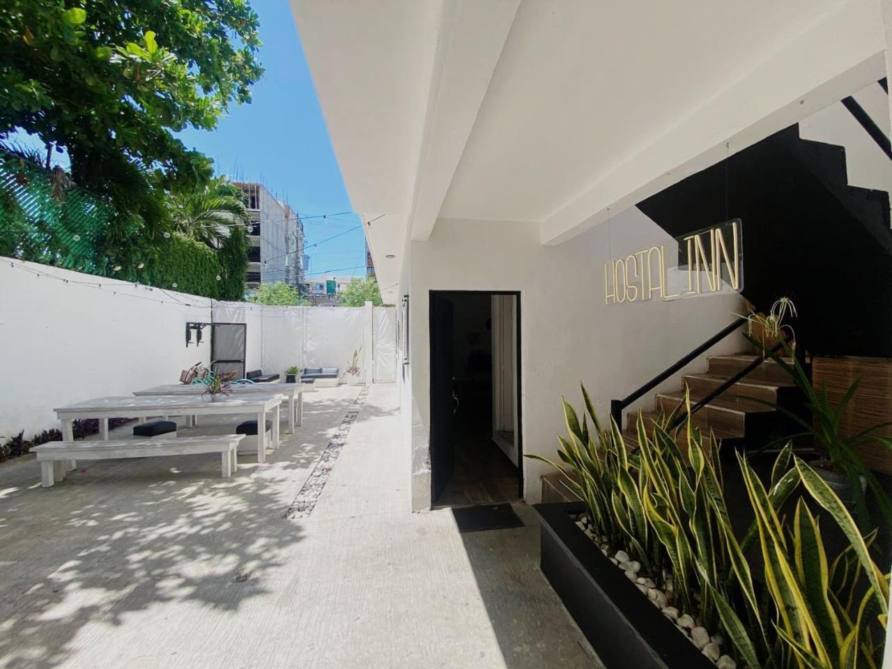 Guest house The