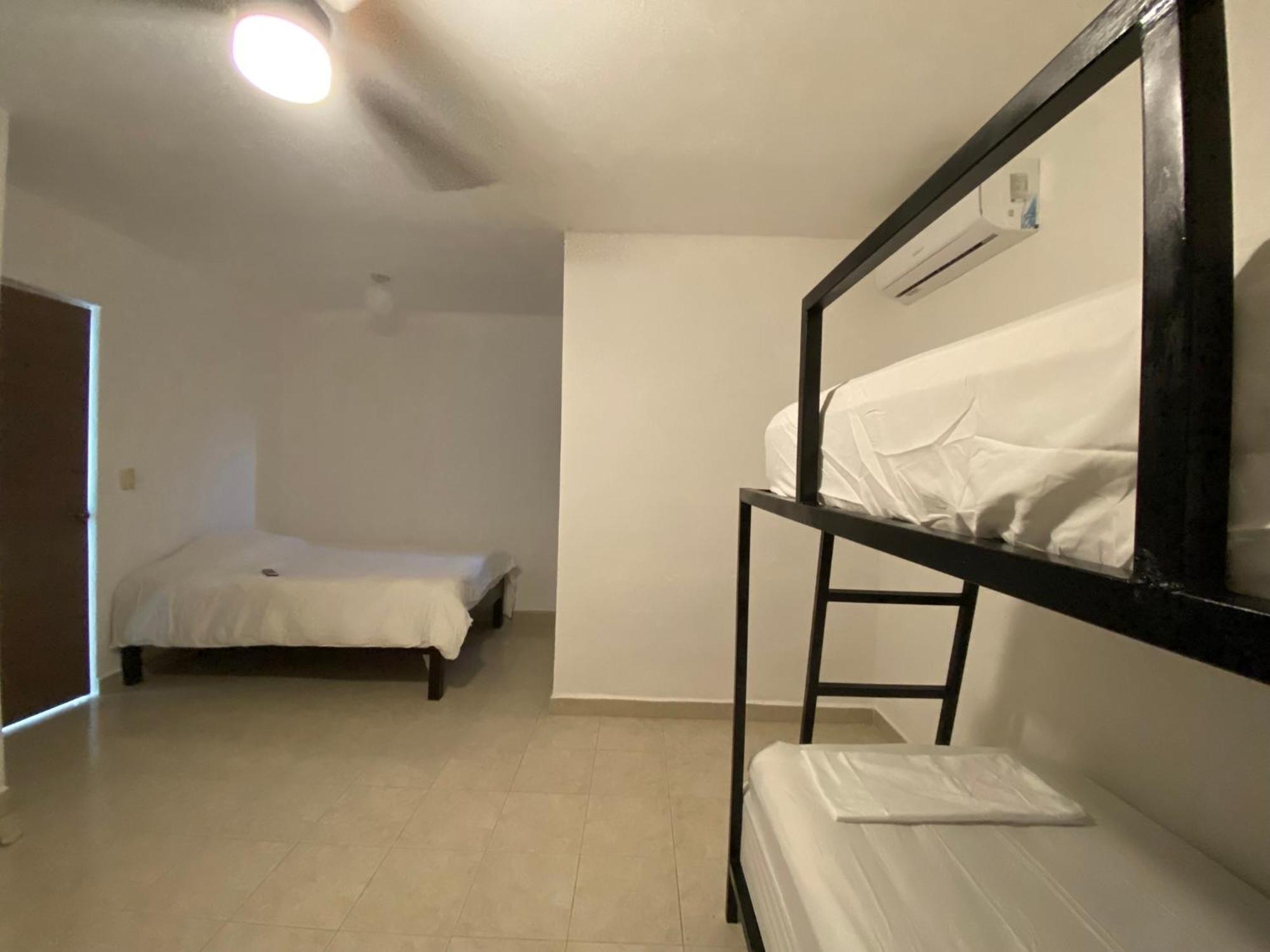 Guest house The *