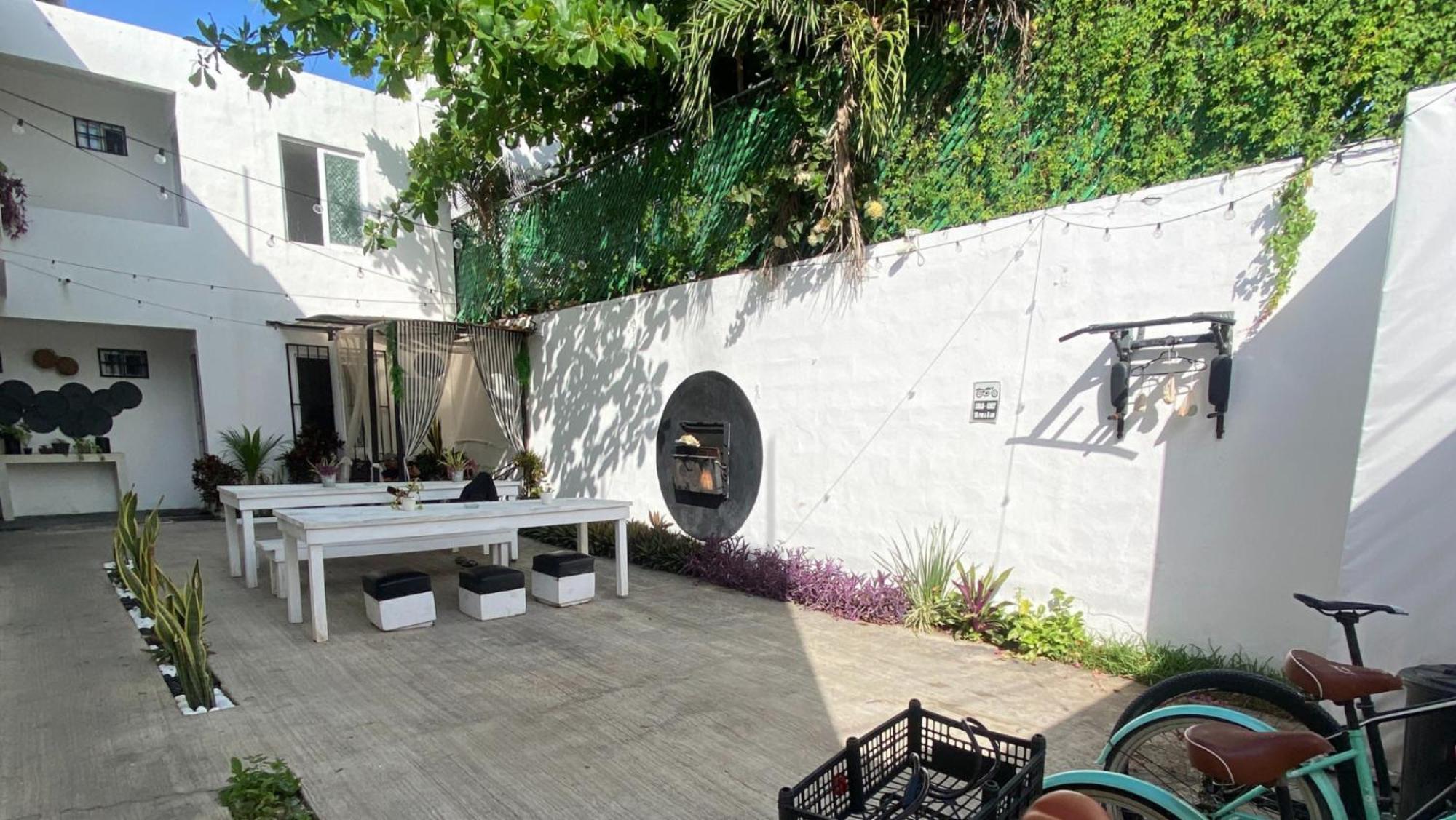 Guest house The